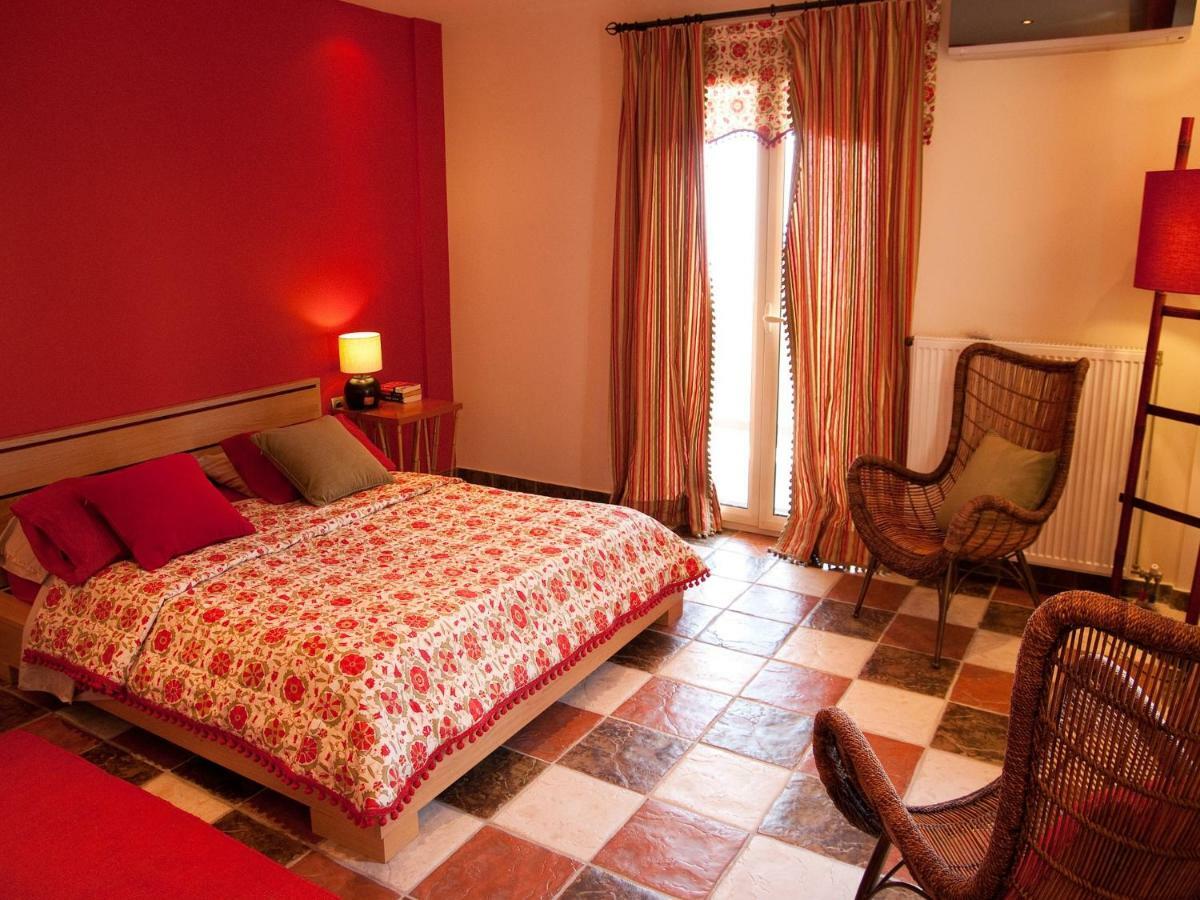 Villa Inn Messinia Kalamaki  Exterior photo